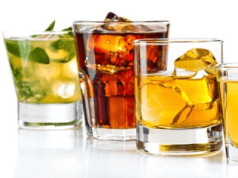 Alcohol, drugs are not the solution to stress – doctors caution