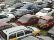 GRA urges owners of uncustomed vehicles to take advantage of amnesty
