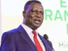 ‘Degree to nowhere’: Dr Adutwum questions relevance of some university programmes