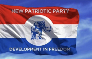 NPP 2026 elections: Nomination window ends with 50 aspirants in race for nine positions