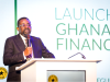 BoG eyes green capital inflows