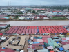 Finance Ministry releases GH¢350 million for flood relief and mitigation following Mahama directive