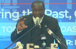 Prof. Bondzi-Simpson calls for deeper reflection on 150 years of Ghana’s judicial evolution