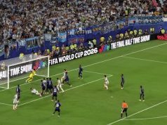 Argentina survive Cabo Verde scare to book Egypt date