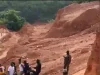 Soldier shoots galamseyer at Kyebi during confrontation
