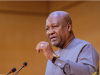 June 29 flood disaster: Mahama donates to Mamobi General/37 Military Hospitals
