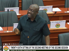 GH¢650bn spent in two years but 24-hour economy has no beneficiaries – Oppong Nkrumah