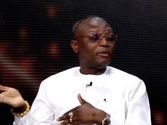 Sports Minister admits Ghana lacked the cohesion to compete