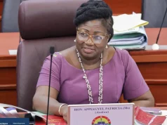 World Population Day: Population Caucus Chair urges more investment in youth