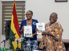 NDPC urges institutions to align with National Medium-Term Framework