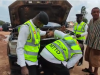 Police seize 700 vehicles in crackdown on illegal sirens and beacon lights