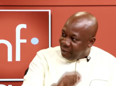 NDC promised to restore tribunals, must honour mandate — Theophilus Dzimega Jnr