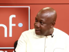 Dennis Aboagye arrest: No Ghanaian has right to determine when, where they should be arrested – Dzimega