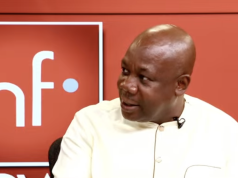 Dennis Aboagye arrest: No Ghanaian has right to determine when, where they should be arrested – Dzimega