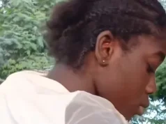 Mankessim lady left stranded as guy who invited her to Kumasi flees