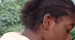 Mankessim lady left stranded as guy who invited her to Kumasi flees