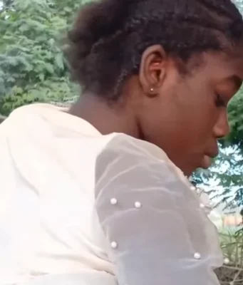 Mankessim lady left stranded as guy who invited her to Kumasi flees