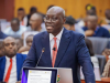 Government will take back GHS58 million spent on Black Stars when FIFA pays World Cup appearance fee – Finance Minister