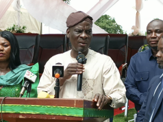 Gov’t invests over GH¢900m under ‘No Stress Free’ initiative – Education Minister