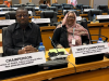 Pan-African Parliament challenges gov’ts over broken health funding pledge
