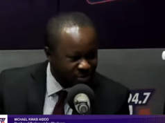 24-hour economy policy was for propaganda, NDC has abandoned it – Oforikrom MP