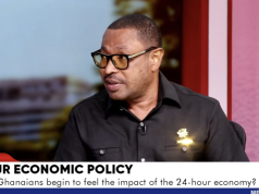 Fact check: 24-Hour Economy Chief Partnership Officer’s claim that Ghana’s unemployment rate is 6.4% is not supported by official data