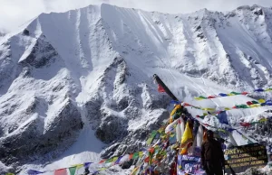 Why Manaslu Circuit Trek Is Replacing Everest as Nepal’s Most Rewarding Trek