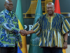 Ghana, Gabon enter new phase of strategic cooperation