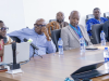 Parliament urged to enforce mineral royalty disbursements
