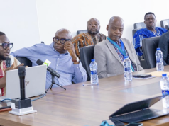 Parliament urged to enforce mineral royalty disbursements