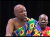 Financial barriers continue to limit access to justice – Togbe Afede XIV