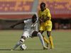 2026 U17 WWCQ: Black Maidens snatch late draw in first leg against Senegal