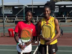 Ghana’s Diamond Rackets stun Kenya with 2026 Billie Jean Cup opening win