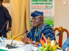 Government to create first national database of shrines and religious sites – Minister