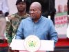 President Mahama carries out reorganisation of National Security Council Secretariat
