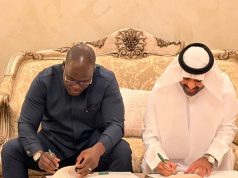 Ghana secures Gulf offtake deals for Ghana’s semi-finished cocoa