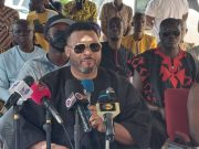 Kantanka family head moves to court, cites alleged breach of Will
