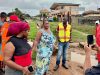 Kpone-Katamanso MCE tours flood-hit communities, urges proper waste disposal