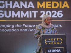 Media literacy must become democracy’s defence against misinformation – Shamima Muslim