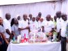 Oldest female pensioner appeals for decent accommodation as SSNIT celebrates her