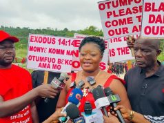 Bekwai residents give Chinese quarry company one week ultimatum – Ghana Business News