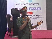 Terrorism fatalities in West Africa rise 14% in first half of 2026