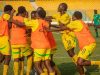 Black Maidens qualify for FIFA U-17 Women’s World Cup
