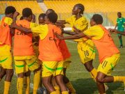 Black Maidens qualify for FIFA U-17 Women’s World Cup