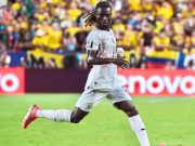 We’re proud of our 2026 World Cup journey – Defender Mensah