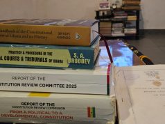 THE LAW 101: The Modern Framework, Revitalisation, and the Dis-establishment of Act 459 Remnants (2026) (Part III)
