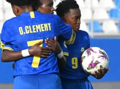 WAFCON 2026: Resilient Tanzania edge South Africa in closely contested Group B opener