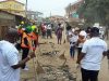 The President declares July 10 and 11 as National General Cleaning Days in flood-hit regions