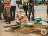 Volta Region joins the National Day of Cleaning Exercise