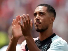 Man Utd close to completing Tielemans deal